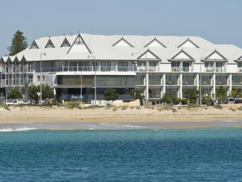 Ocean Centre Hotel Geraldton Exterior photo